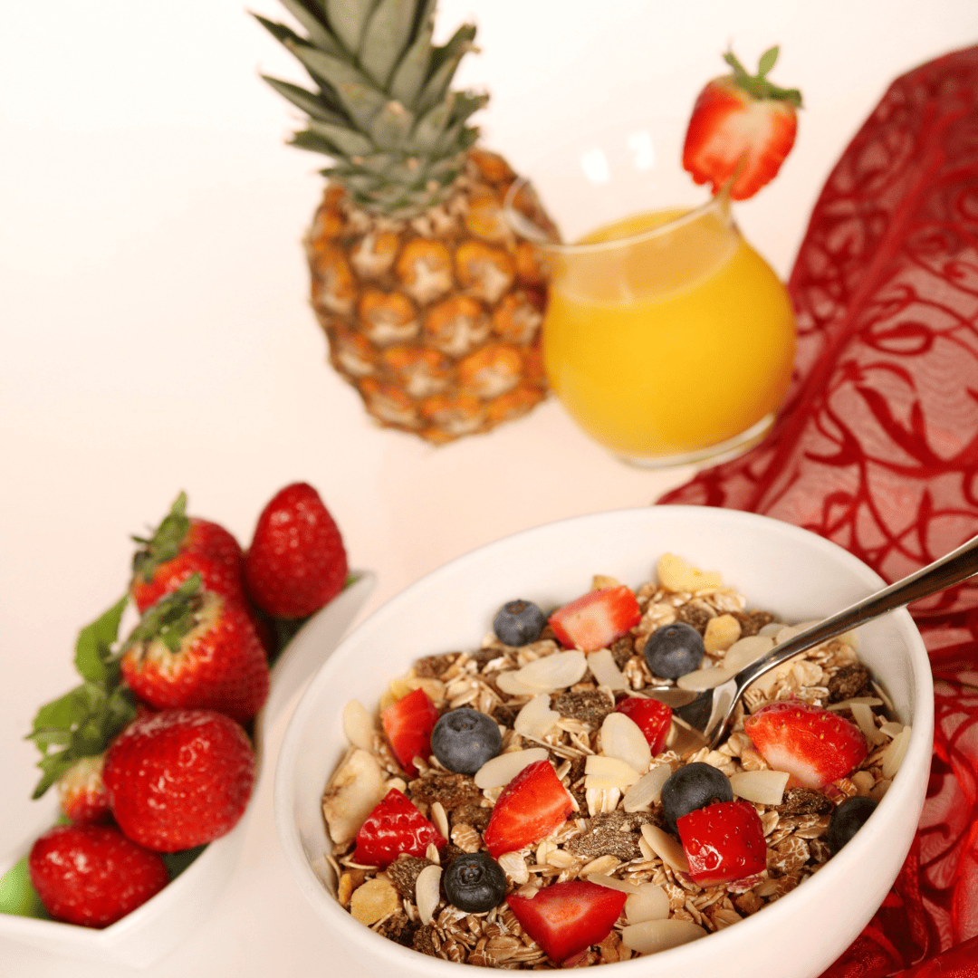 10 Healthy Eating Habits That Will Transform Your Life