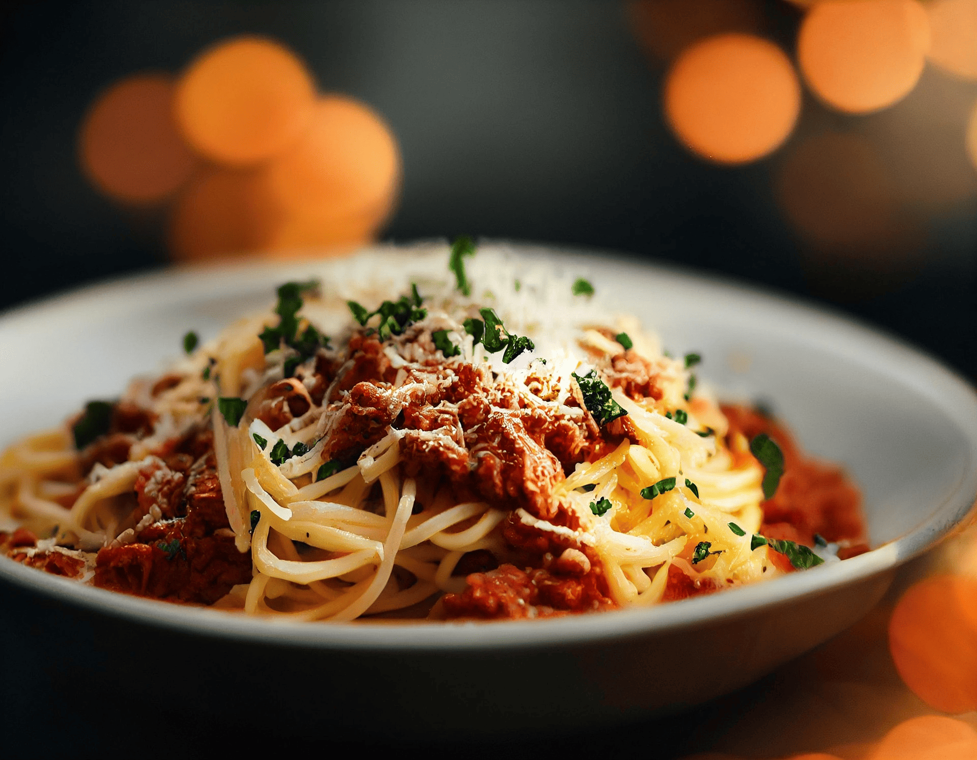 Making Spaghetti alla Puttanesca