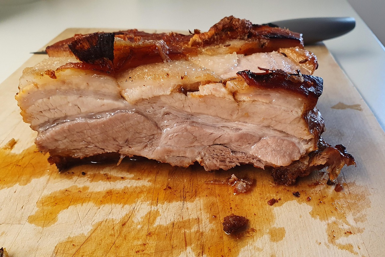 Rump Cap Roast (Picanha)