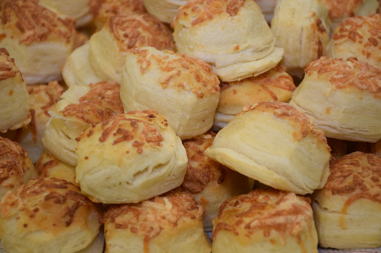 Retro Baking Recipes: A Delicious Journey Back in Time