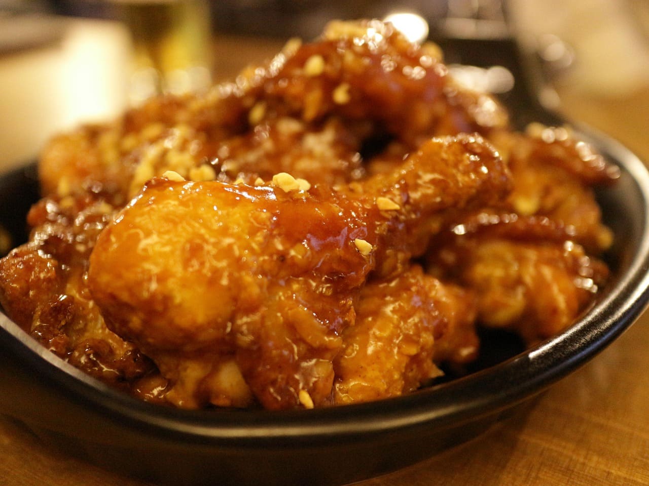 Air Fryer Chicken — Recipes