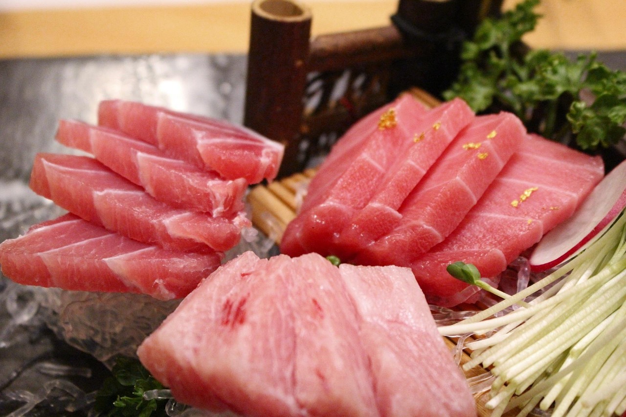 Canned Tuna Recipes