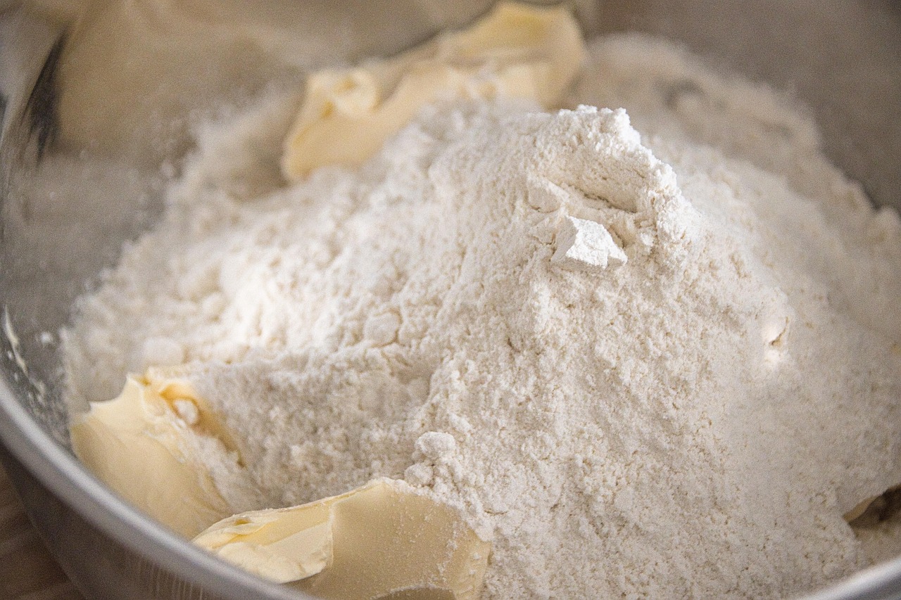 Retro Baking Recipes